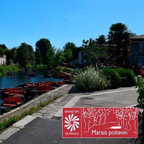 Marais Poitevin