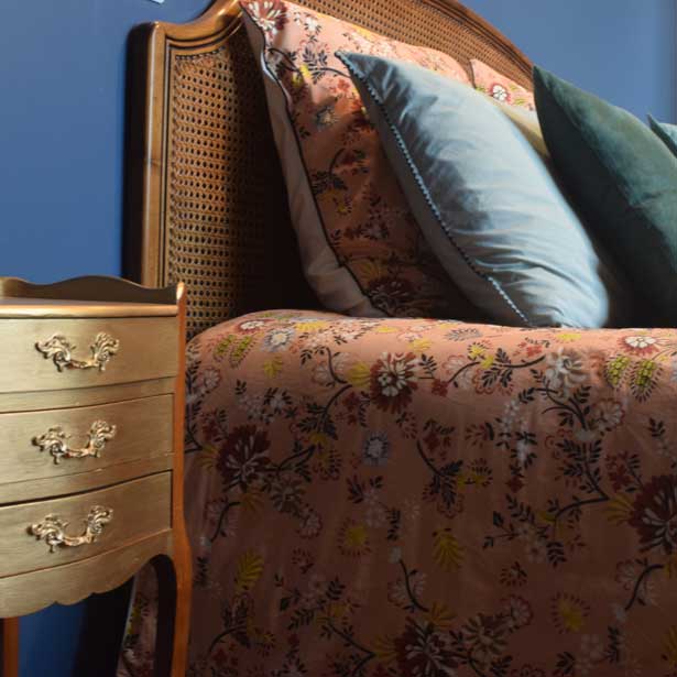 Chambres d'hôtes spacieuses et confortables