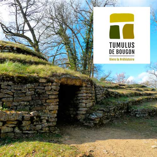 Musée Tumulus de Bougon