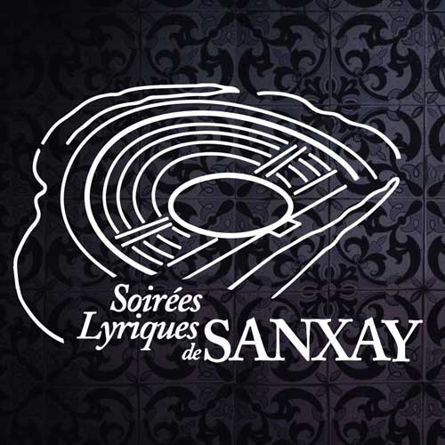 Soirées Lyriques de Sanxay